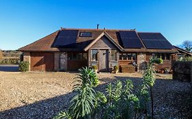 The Old School Cottage