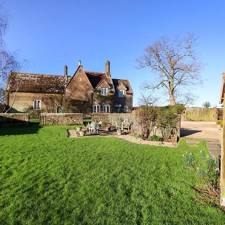 The Old School Cottage Woodsford Exterior photo